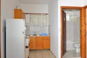 Aspro Kreta, Aspro: Apartmenthotel mit Pool und Meerblick zu verkaufen Gewerbe kaufen